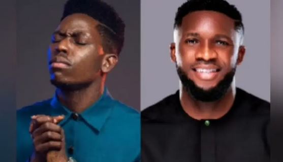 Ebuka Songs Left Before His Contract Ended — Moses Bliss